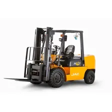Вилочный погрузчик JAC CPCD 45