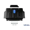 Защита картера JAC T9 111.9217.1