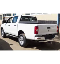 Фаркоп на JAC T6 TCU00309