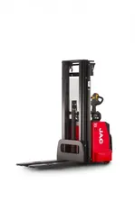 Штабелер электрический самоходный JAC CDD 15