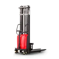 Штабелер JAC CDD 10 Compact