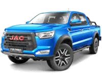 Стеклоочистители JAC T8 Pro