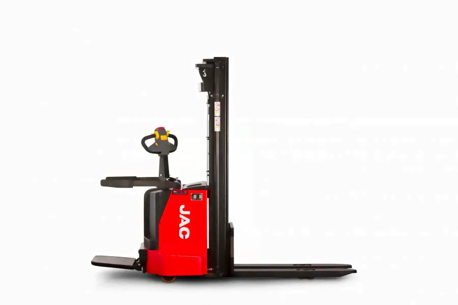 JAC CDD 16-36 Самоходный штабелер