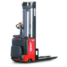 Самоходный штабелер JAC CDD 10-16