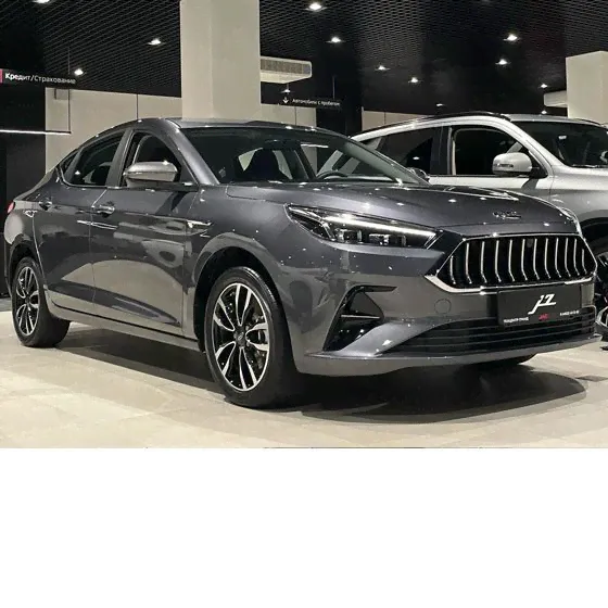 Седан JAC J7