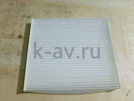 Фильтр салонный - JAC T6, T8 Pro (8104102P3010)
