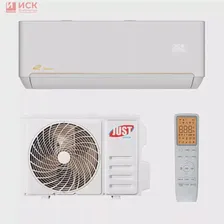 Сплит-система Just Aircon JAC-09HPSIA/TPF