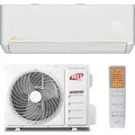 Сплит-система Just Aircon Perfection JAC-09HPSIA/TPF / JACO-09HPSIA/TPF