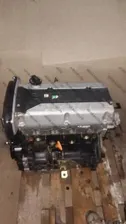 Двигатель Jac S5 2.0L ( HFC4GA3.C)