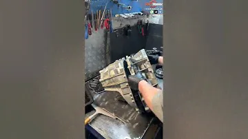 Приехал еще один JAC на пробеге в 23 т км на Вариаторе VT3