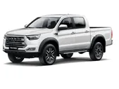 JAC T8 Pro в лизинг