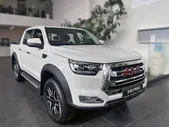 JAC Т8 PRO