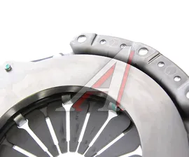 Корзина сцепления JAC S3 OE