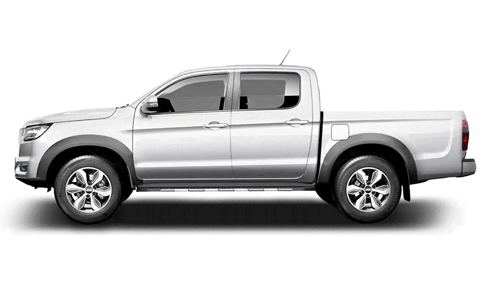 JAC JAC T8-0